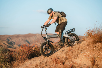 Luckebike Electric Bike