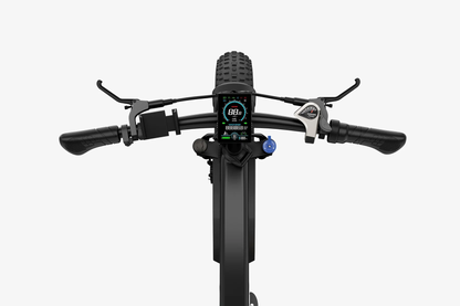 Luckebike Electric Bike